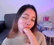 miss_alexa2 is a 23 year old female webcam sex model.
