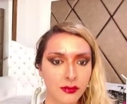 lunitadiva is a  year old shemale webcam sex model.