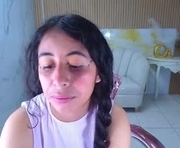 paris_1sub is a  year old female webcam sex model.