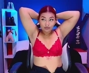 hot_chocolate_4u is a 23 year old female webcam sex model.