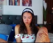 riley_reid2 is a 22 year old female webcam sex model.