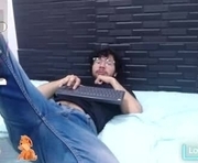 jack_leonel is a 20 year old couple webcam sex model.
