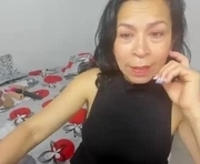 juanasexy_1 is a 60 year old female webcam sex model.