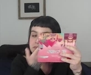 hanna99moon is a 20 year old female webcam sex model.