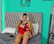 eva69_selen_ is a 25 year old female webcam sex model.