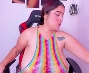 luna_big_boobs is a  year old female webcam sex model.