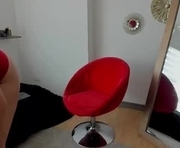 adaspencer_1 is a 44 year old female webcam sex model.