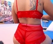 ella_frost is a 25 year old female webcam sex model.