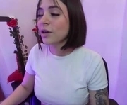 sofia_lara28 is a  year old female webcam sex model.