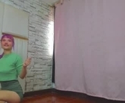 barbieambarx is a 22 year old female webcam sex model.