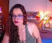 rose_thompson1 is a 33 year old female webcam sex model.