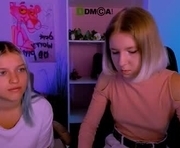 kaela_spell_ is a  year old female webcam sex model.