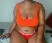 chocammy696 is a  year old female webcam sex model.