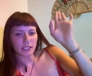 transinmourning is a 22 year old shemale webcam sex model.