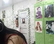 neomadurante is a 18 year old female webcam sex model.