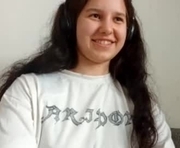 jaleesasabaj is a 18 year old female webcam sex model.