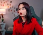 yourfitoviolett is a 18 year old female webcam sex model.