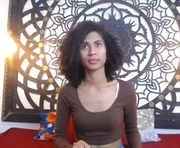 afrodita_house is a 21 year old female webcam sex model.