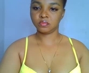 sexy_ebonygirl_ is a 21 year old female webcam sex model.