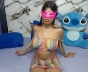 mile_mega is a 20 year old female webcam sex model.