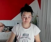 soffy_skye is a  year old female webcam sex model.