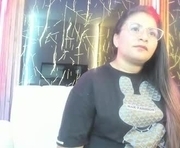 dahlia_vera23_aws is a  year old female webcam sex model.
