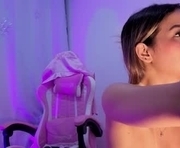 alicesimpson1 is a 27 year old female webcam sex model.