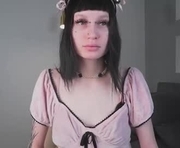 _hello_titti_ is a 18 year old female webcam sex model.