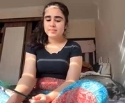 janeedner is a 18 year old female webcam sex model.