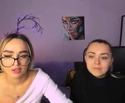 miss_toxic69 is a  year old female webcam sex model.