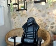 tattoosexdoll is a 19 year old female webcam sex model.