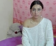 eternalfuego is a  year old couple webcam sex model.