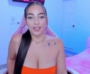 valeri_garciaa is a  year old female webcam sex model.