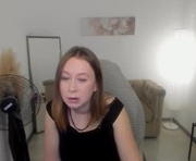 brookedamon is a 33 year old female webcam sex model.