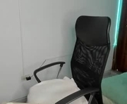 black_dhalia1 is a  year old female webcam sex model.