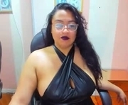 lara_garcia1 is a  year old female webcam sex model.