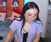 water_y_fire is a 21 year old couple webcam sex model.