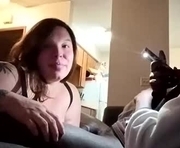 movesmoney030 is a  year old couple webcam sex model.