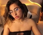 freya_tx is a  year old female webcam sex model.