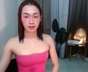 miss_ysabelle is a  year old shemale webcam sex model.