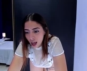 liiavega is a  year old female webcam sex model.