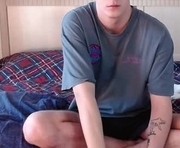 krishort is a  year old male webcam sex model.