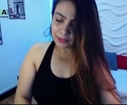 mahia_1319 is a  year old female webcam sex model.