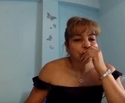 maturetigress4c is a 49 year old female webcam sex model.