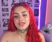 hinataweed01 is a 24 year old female webcam sex model.