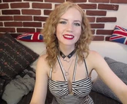 abigailmcgee is a 25 year old female webcam sex model.
