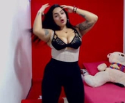 sweet_doll_ is a 26 year old female webcam sex model.