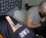 countryfuckers is a 37 year old couple webcam sex model.