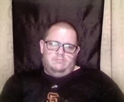 creeeping_death is a 39 year old male webcam sex model.