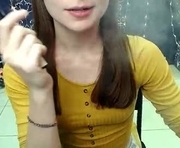 kiss_shy is a 19 year old female webcam sex model.
